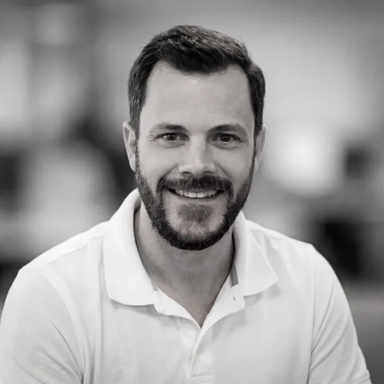 Loïc Blascos, founder and developer of Unblock
